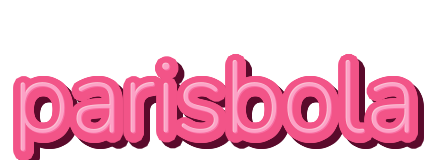 parisbola — logo kanal