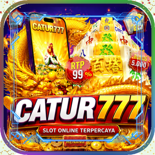 catur777 — mitra unggulan